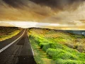 Philippe Lafontaine  ----   Dieu que la route est longue !!!