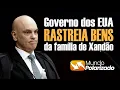 Download Lagu 🔴 Governo dos EUA começa a RASTREAR BENS de Xandão e sua Família também no Brasil