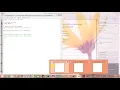 Practical No 6 Write Python program to perform operations onLists Create Access Update Delete list