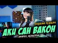 Aku Cah Bakoh Koplo Version - SabrinaFebriya ( Official Music Video )