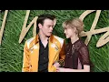 Natalia Dyer Opens Up About Dating Charlie Heaton