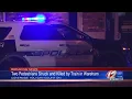 DA 2 people struck and killed by train in Wareham