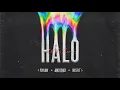Lagu Poylow, Misfit, MAD SNAX - Halo (i'll be there) [OFFICIAL LYRIC VIDEO]