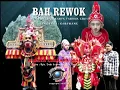 Lagu Singa Pongdhut Karya Taruna BAH REWOK - Karawang | Ujang Daday Naik Reog Ponorogo | Live Sukamakmur