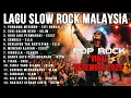 Lagu Cover Rock Lagu Malaysia Paling Legend | Playlist Rock Melayu Terbaik 2025