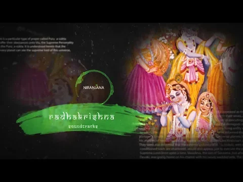 Download MP3 Rkrishn soundtracks 14 - RADHA THEME