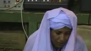  الشيخ طه موسى لو صفالي الوقت يوما دندنها
