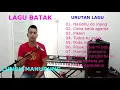Download Lagu LAGU BATAK PILIHAN TERBAIK  2020  [ COVER LUNDU MANURUNG ]