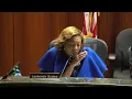 Livestream of Jefferson County AL Commission Meetings Planning and Zoning Meetings 10-09-25