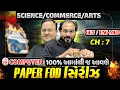 Class 12 Computer - Paper FOD Series Ch-7 Java Basics Most IMP MCQs Board Exam 2026