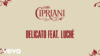 Lacrim - Delicato (Official Lyric Video) ft. Luchè