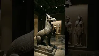 اليوم مصر بتعمل عظمه بحضور الرئيس عبد الفتاح السيسي المتحف الكبير المصري 