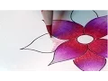 How To Blend Colored Pencils