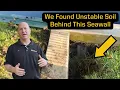 Maintaining Your Seawall The Top 2 Tips You Need to Know