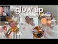 Download Lagu BACK TO SCHOOL GLOW UP *hair mask, nails, skincare 🧖🏼‍♀️🌟🍵