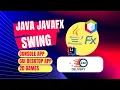Task Management Java JAVAFX MYSQL GUI Application