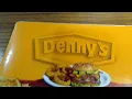 EXPLORING DENNY S AMERICA S DINER A LOOK AT THE MENU HAVING MY FAVORITE DINNER THERE LoneWulfRick