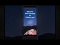 Outly Dispersed Camping Demo