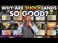 Download Lagu Waarom zijn Shocklands zo goed in Magic: The Gathering?