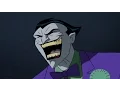 Joker Laughing
