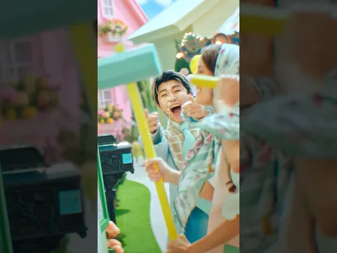 🌼👀🌼🌼🌼🌼🌼共犯 MV⁡🌼🌼🌼🌼👀🌼🌼⁡Mrs. GREEN APPLE 6thオリジナルフルアルバム『POPS』収録曲 ⁡#ミセス共犯 #ミセスPOPS