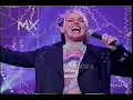Download Lagu Xuxa na abertura do Criança Esperança - 07/08/2004