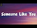 Download Lagu Adele - Someone Like You (Lyrics)