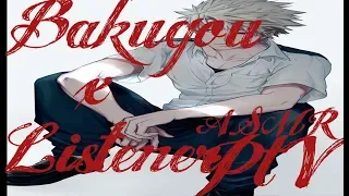 Download Bakugou x Listener pt. 5 ASMR [My Hero Academia] (Spicy) MP3