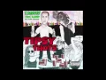 Tipsy Thots - T REEVES Feat Yung Nation