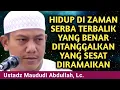 Download Lagu Zaman Terbalik: Syirik, Takhayul dan Hurafat Menjadi Hiburan Favorit Paling Digemari