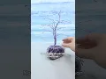 Download Lagu Where are my fellow purple people? #wiretree #crystals #purple