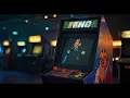 Pygame Make a Retro Arcade Game