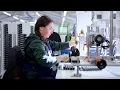 Quality Innovation and Automation are behind everything we do at DDS