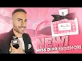 Download Lagu NEW! Miss Dior ESSENCE by Christian Dior Perfume Review!