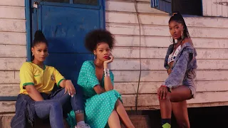 hoodini caravan official video 