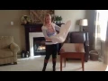 How to fold a fitted sheet the dummy-proof way
