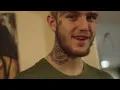 lil peep x lil tracy - white wine