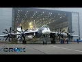 Download Lagu Tupolev Tu-95MSM: het Russische turbopropmonster dat opnieuw het luchtruim van de wereld bedreigt