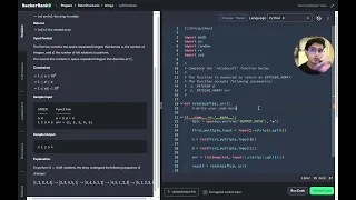 Left Rotation Data Structures HackerRank Solutions