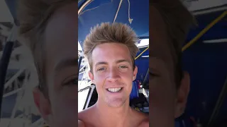 Taj Started his own Channel @Tajrice