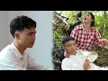 Download Lagu 17-year-old orphan girl - Tieu Nuong helps accident victims - Mr. Chung is happy about that