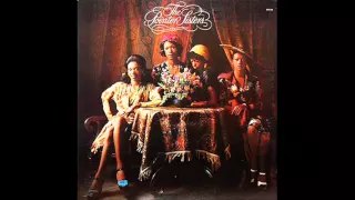 The Pointer Sisters Yes We Can Can 