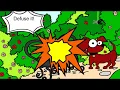 Exploding Puppies