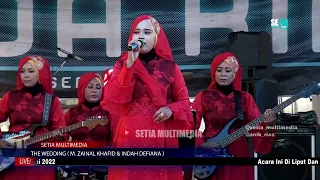 Download KEHORMATAN NIDARIA SEMARANG LIVE PURWODADI/COUNSTITY AUDIO/ADS AUDIO/2022 MP3