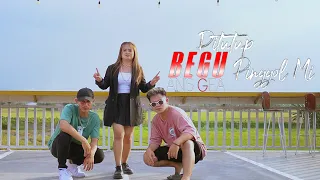 ditutup begu pinggol mi