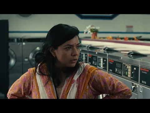 TFF2024: Hema Trailer