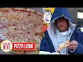 Barstool Pizza Review - Pizza Lobo Chicago IL