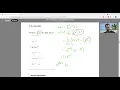 AP Calculus AB Test Review Unit 6 Multiple Choice Questions