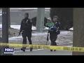Brown Deer shooting law enforcement response FOX6 News Milwaukee