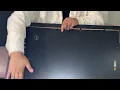 Americanflat Poster Frame in Black Review